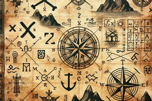 Define İşaretleri ve Anlamları 