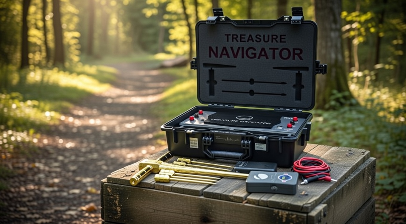 Yer Altı Görüntüleme