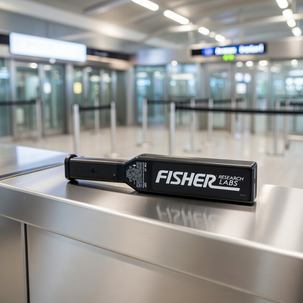 Güvenlik Dedektörleri