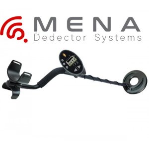 BOUNTY HUNTER DISCOVERY 2200 DEFİNE DEDEKTÖRÜ (8'' Başlıklı) VLF