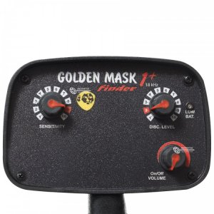 Golden Mask 1+