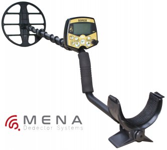 Aka Sorex Define Dedektörü