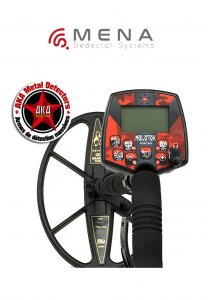 Aka Molotok Define Dedektörü