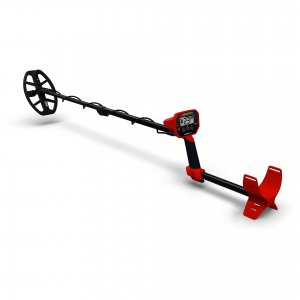 Minelab Vanquish 340 Define Dedektörü