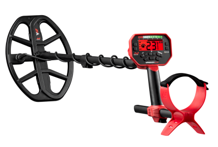 Minelab Vanquish 540 Define Dedektörü