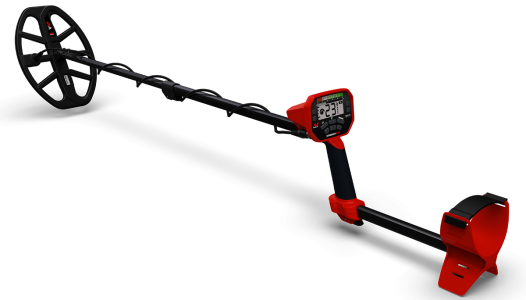 Minelab Vanquish 540 Define Dedektörü