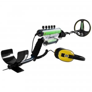 Minelab Excalibur II