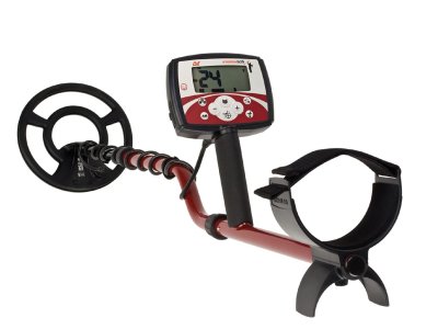 Minelab X-Terra 505 Define Dedektörü
