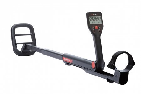 Minelab Go Find 22 Define Dedektörü