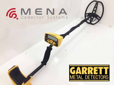 Garrett Ace 400i Define Dedektörü