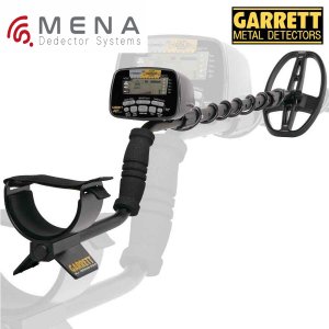 Garrett At Gold Define Dedektörü