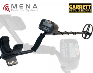 Garrett At Gold Define Dedektörü