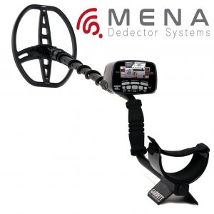 Garrett AT Pro Define Dedektörü