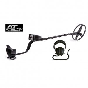 Garrett AT Pro Define Dedektörü