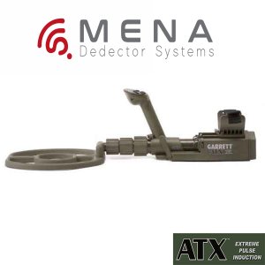 Garrett Atx Define Dedektörü