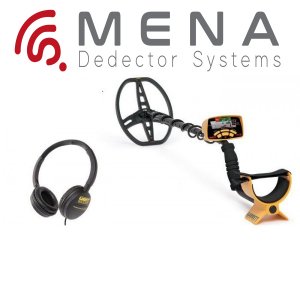 Garrett Euro Ace Define Dedektörü