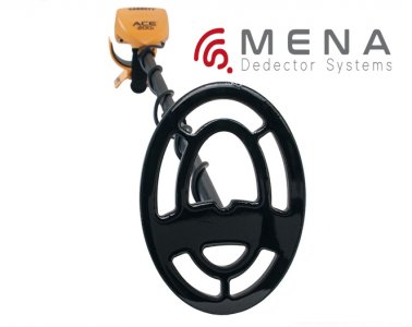 Garrett Ace 200i Define Dedektörü