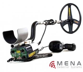 Garrett Infinium LS Define Dedekörü