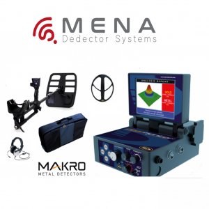 Makro Deephunter Pro Define Dedektörü