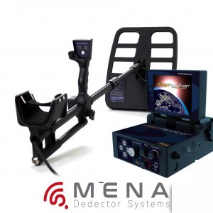 Makro Deephunter Pro Define Dedektörü