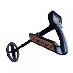 OKM - EVULOTİON NTX