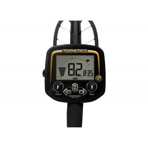 Teknetics G2 Define Dedektörü