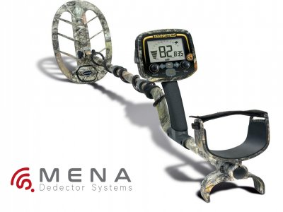 TEKNETICS G2+ LTD CAMO