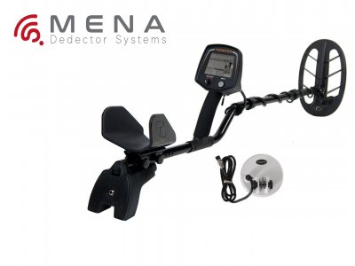 TEKNETICS T2+ Metal Dedektör