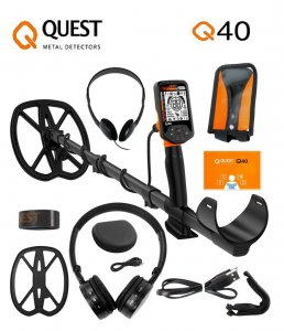 Quest Q40