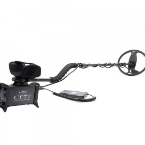 Nokta Makro CF77 PRO