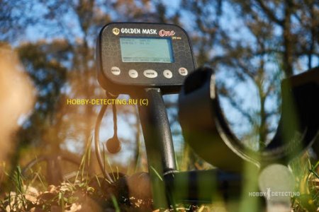 Golden Mask One 24 kHz