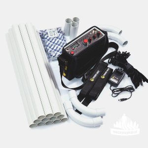 Golden Mask Deep Hunter Pro 3