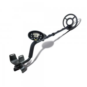 Bounty Hunter Discovery 2200