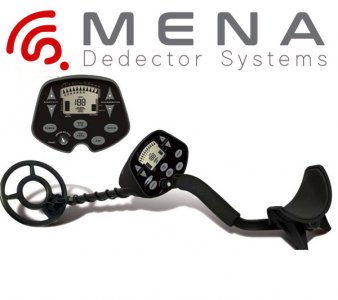 Bounty Hunter Discovery 3300