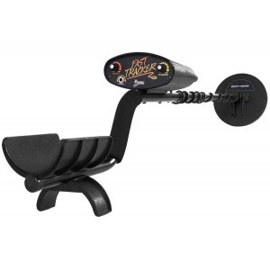 Bounty Hunter Discovery Fast Tracker