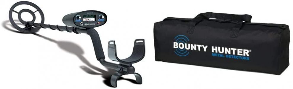 Bounty Hunter Discovery Tracker IV