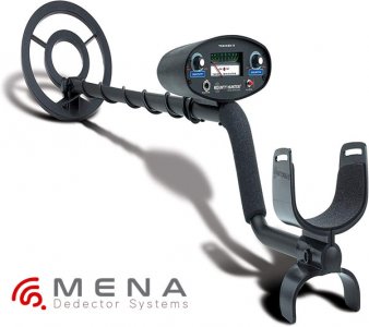 Bounty Hunter Discovery Tracker IV