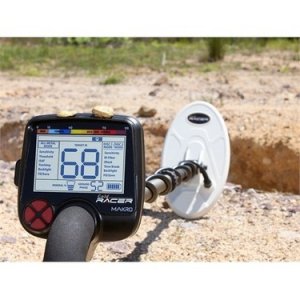 Nokta Makro Gold Racer Pro