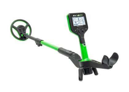 Nokta Makro Mini Hoard