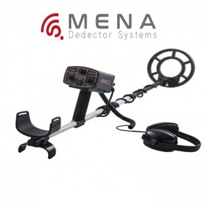 Fisher 1280X-10 Underwater Detector