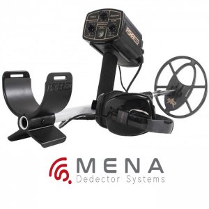 Fisher 1280X-10 Underwater Detector