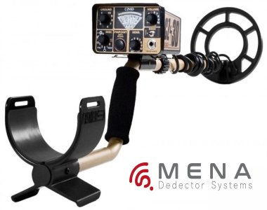 Fisher CZ3D-8 (Target Locator) Metal Detector