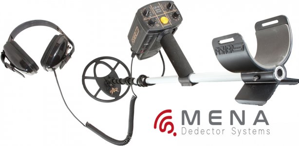 Fisher CZ21-10 Su Altı Dedektörü