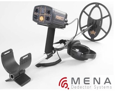 Fisher CZ21-8 Su Altı Dedektörü