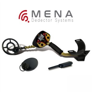 Fisher F2 Metal Detector