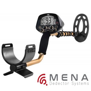 Fisher F5 Metal Detector