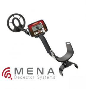 Fisher F11 Metal Detector