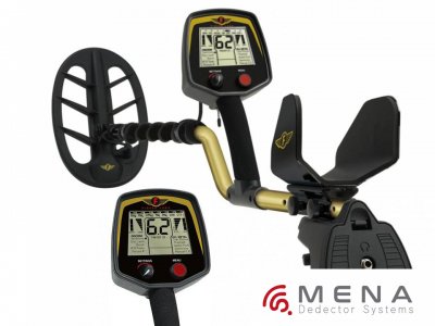 Fisher F75 Metal Dedektör