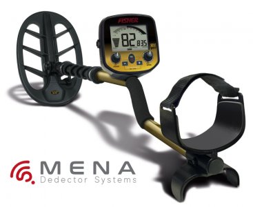 Fisher Gold Bug Metal Dedektör