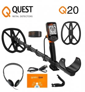 Quest Q20